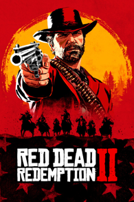 Red Dead Redemption: 2 icon