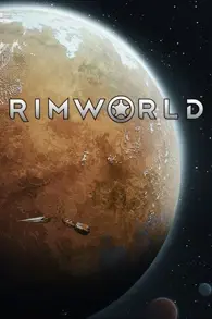RimWorld Together icon