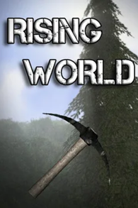 Rising World icon