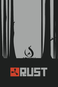 Rust icon