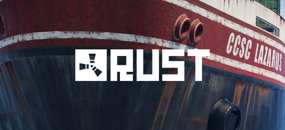 Rust Logo / Artwork