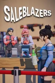 Saleblazers icon
