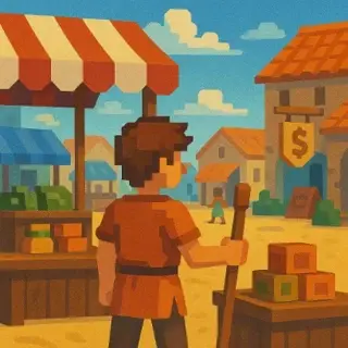 Modpack artwork
