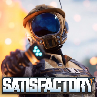Modpack artwork