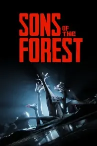 Sons Of The Forest icon