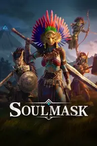 Soulmask icon