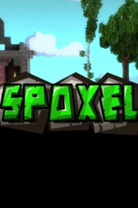 Spoxel icon