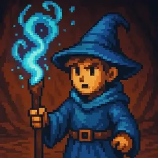 Modpack artwork