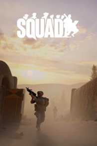 Squad icon