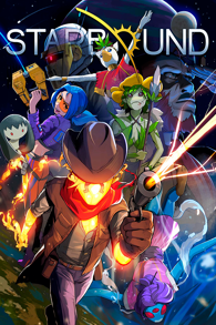 Starbound icon