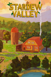 Stardew Valley (1.6.8) icon