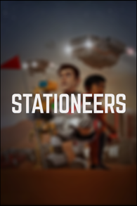 Stationeers icon
