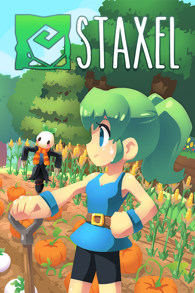 Staxel icon