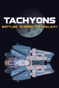 Tachyons icon