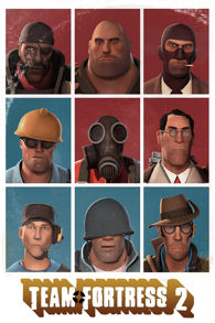 Team Fortress 2 icon