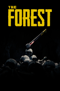 The Forest icon