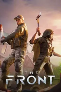 The Front icon