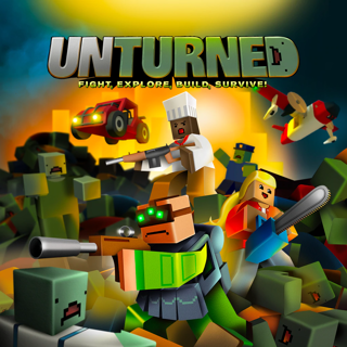 Modpack artwork