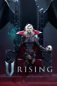 V Rising icon