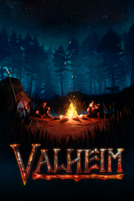 Valheim icon
