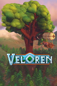 Veloren icon