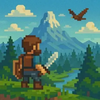 Modpack artwork
