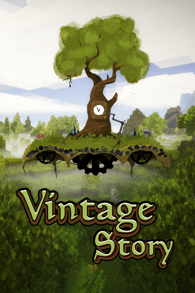Vintage Story icon