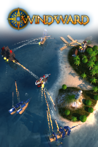 Windward icon