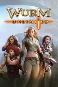 Wurm Unlimited icon