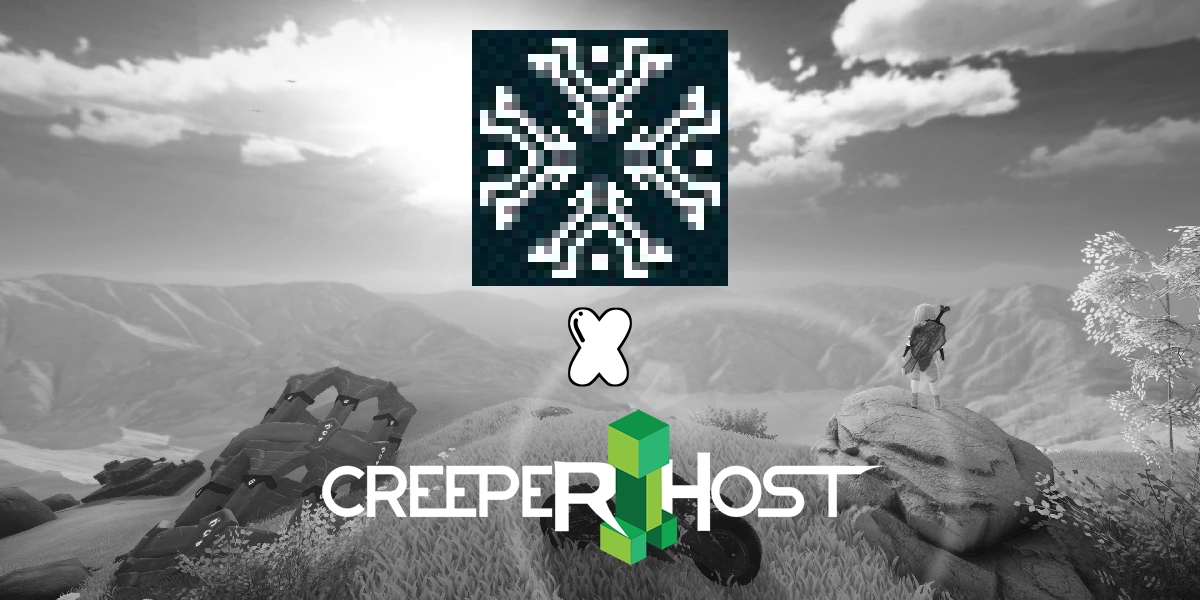 Craftopia Server Hosting | DDoS-Protected | CreeperHost