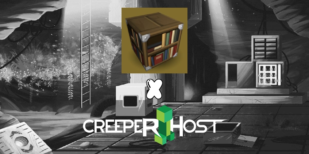 Modded minecraft hosting services creeperhost