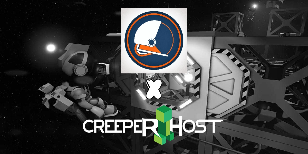 Stationeers Server Hosting | CreeperHost