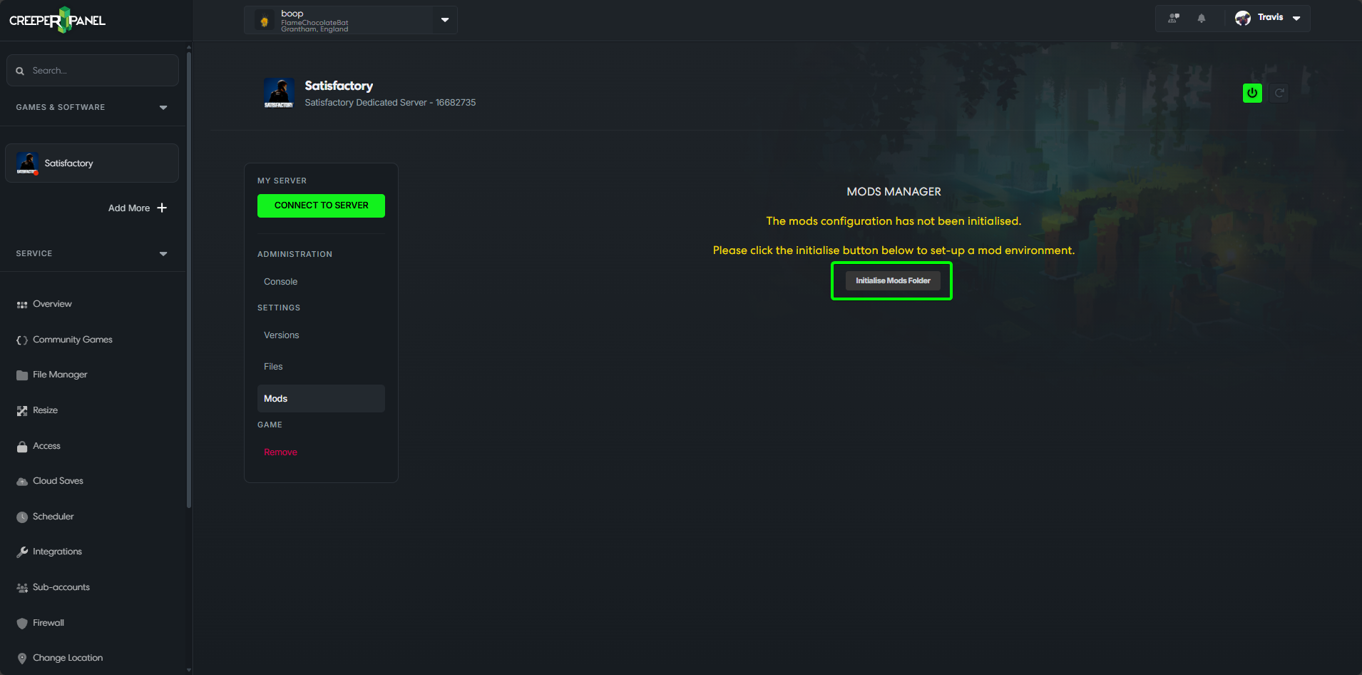 Docs Version Dropdown
