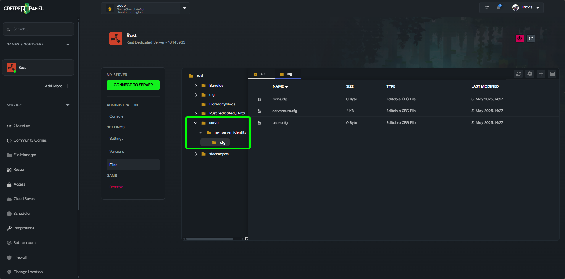Docs Version Dropdown