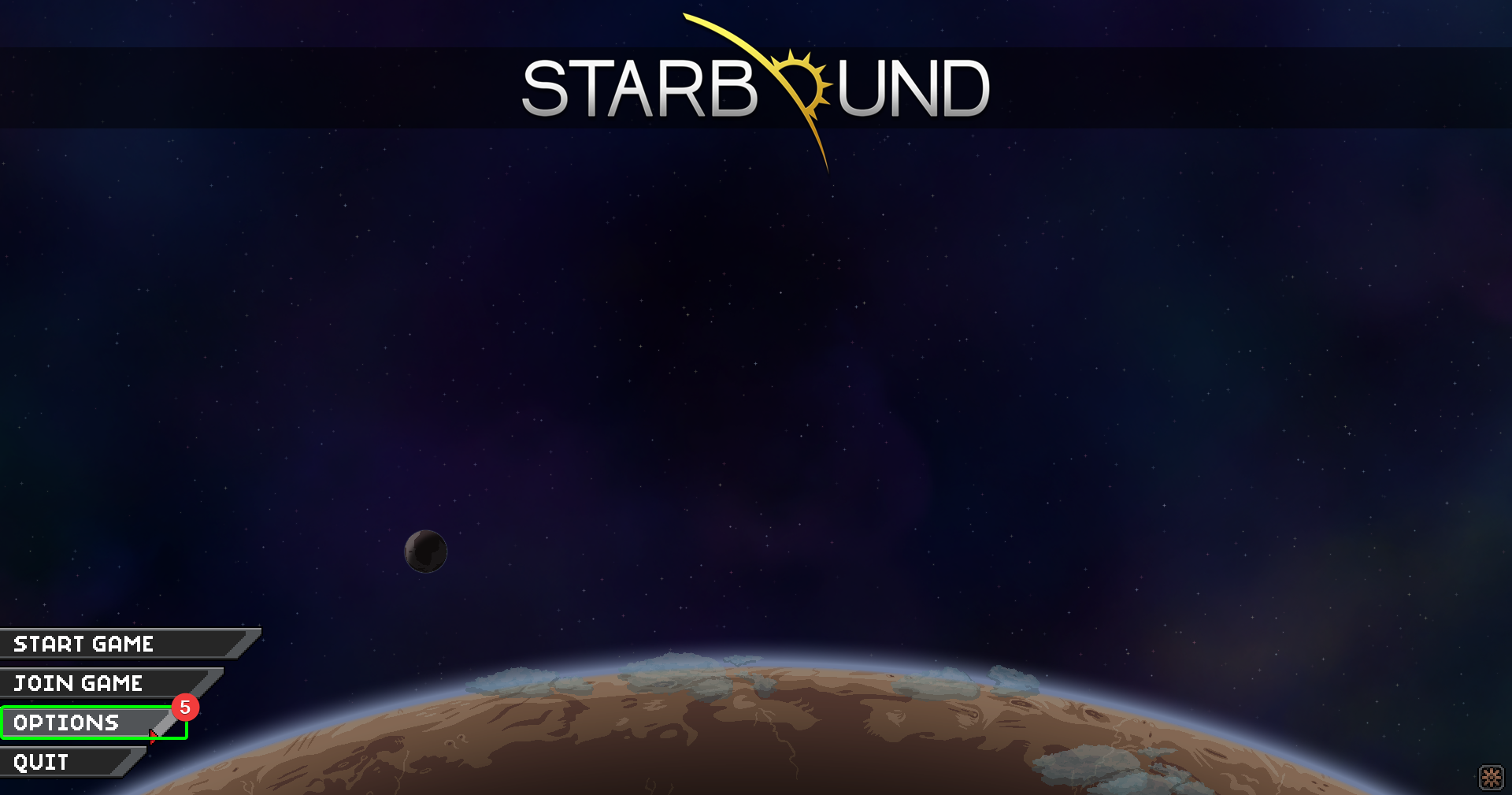 CreeperPanel Starbound Connect