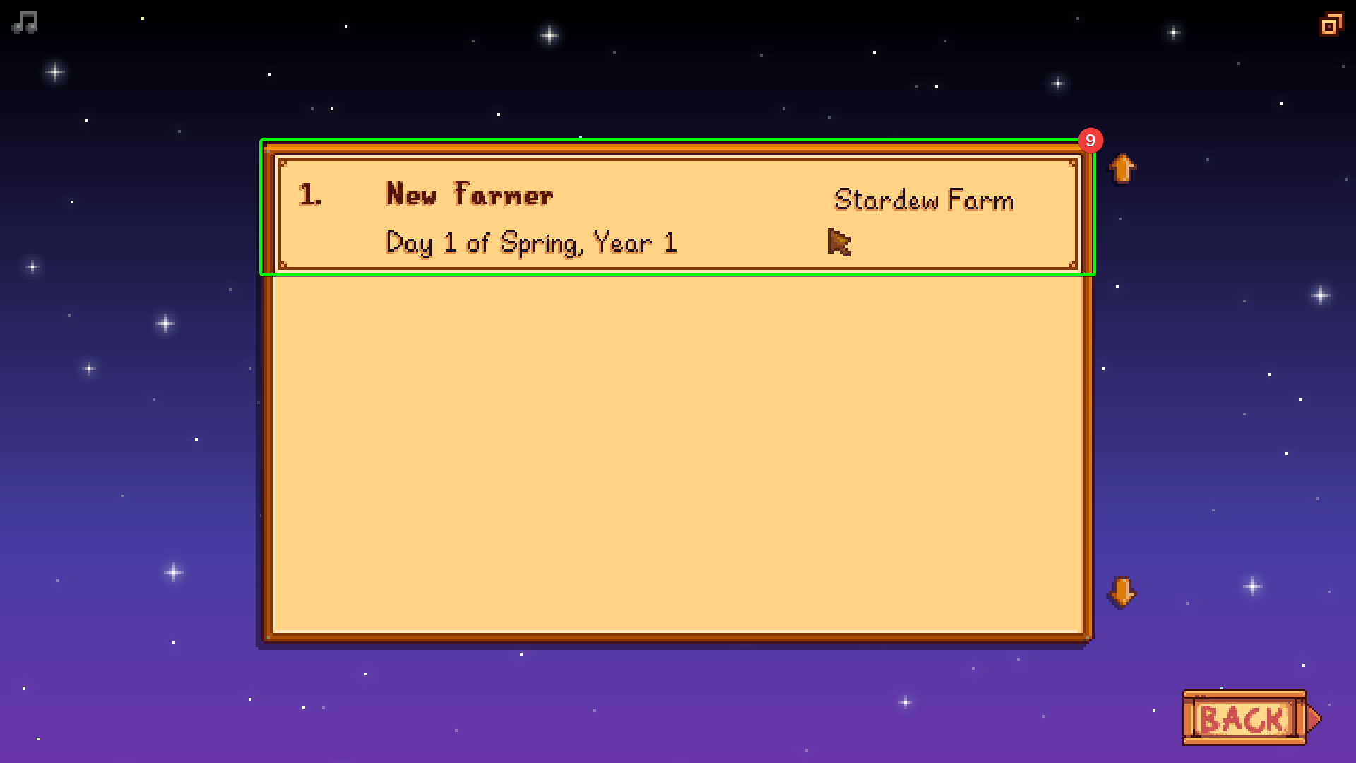 CreeperPanel Stardew Connect
