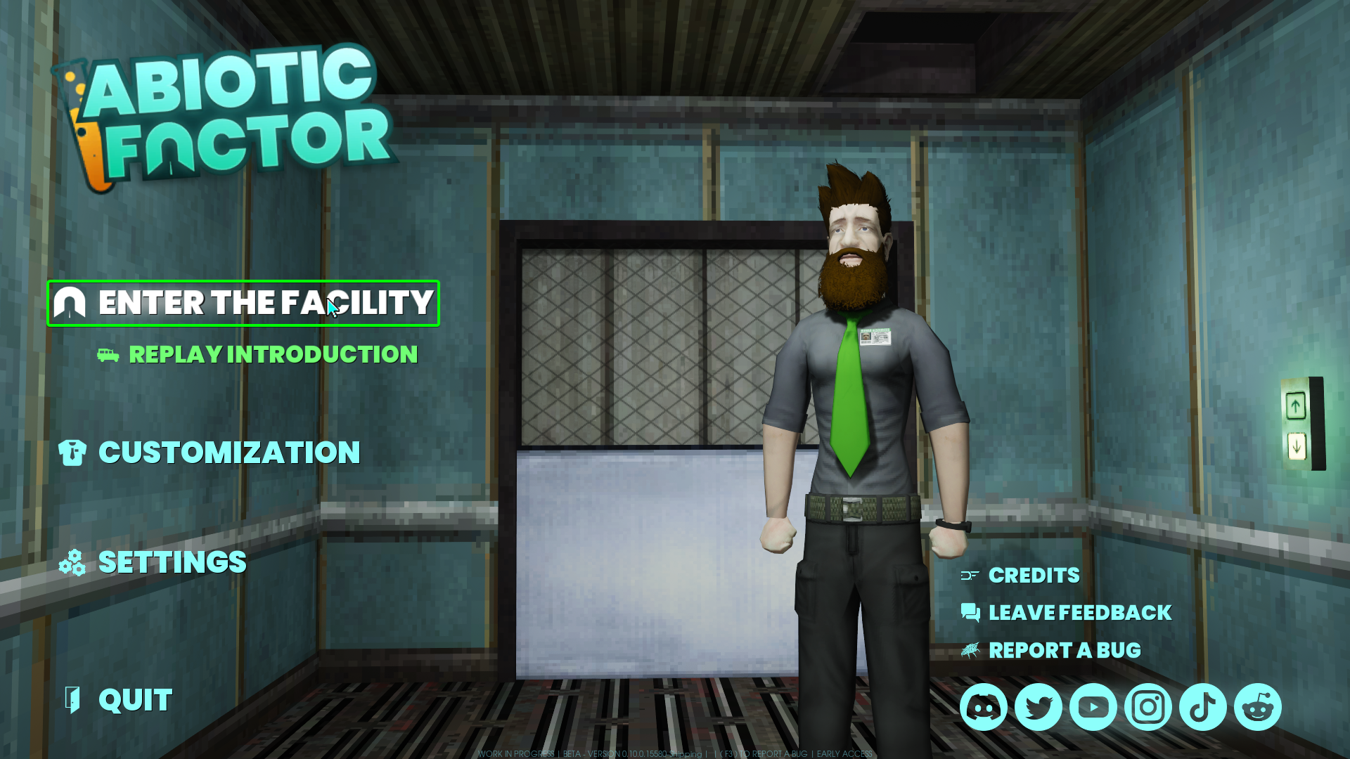 AbioticFactor
