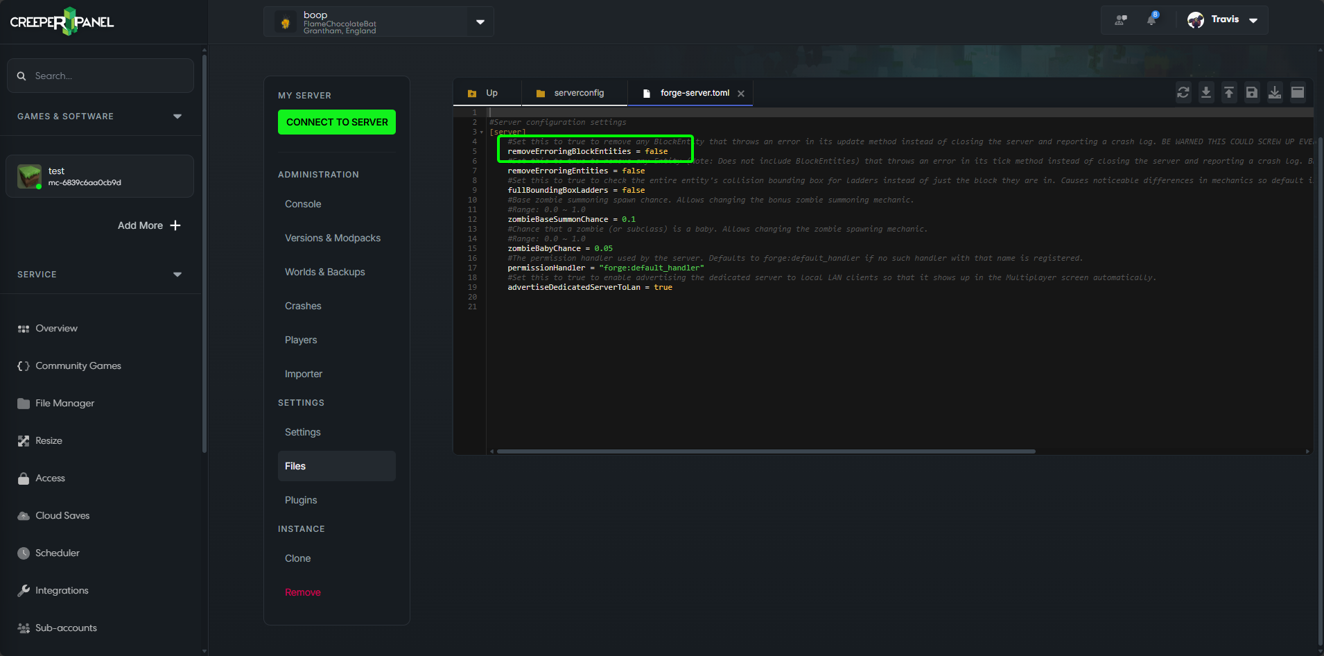 Docs Version Dropdown