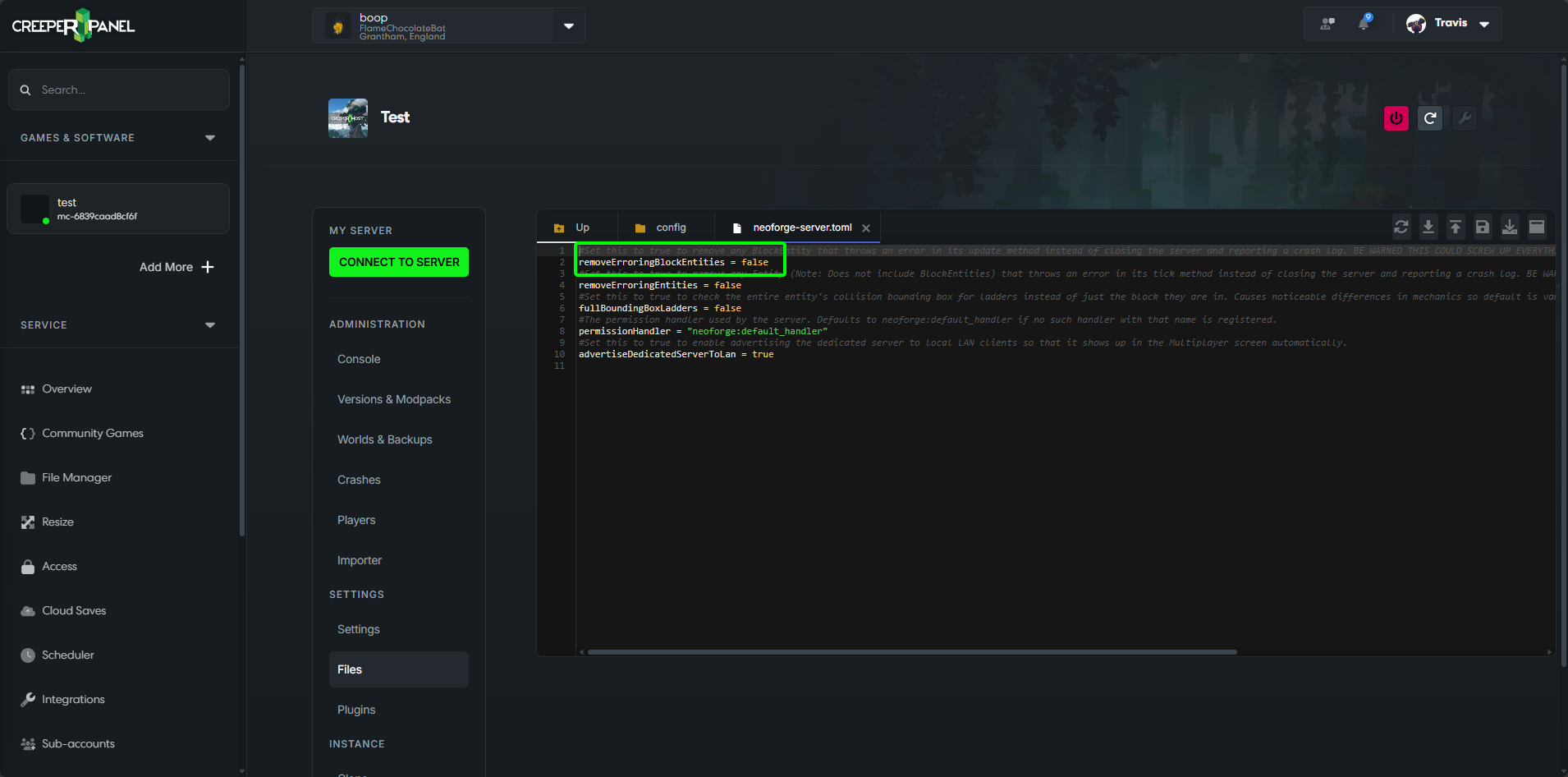 Docs Version Dropdown