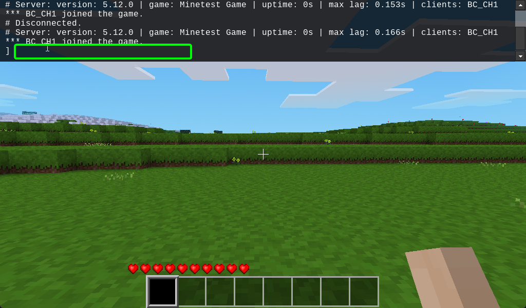 Docs Version Dropdown