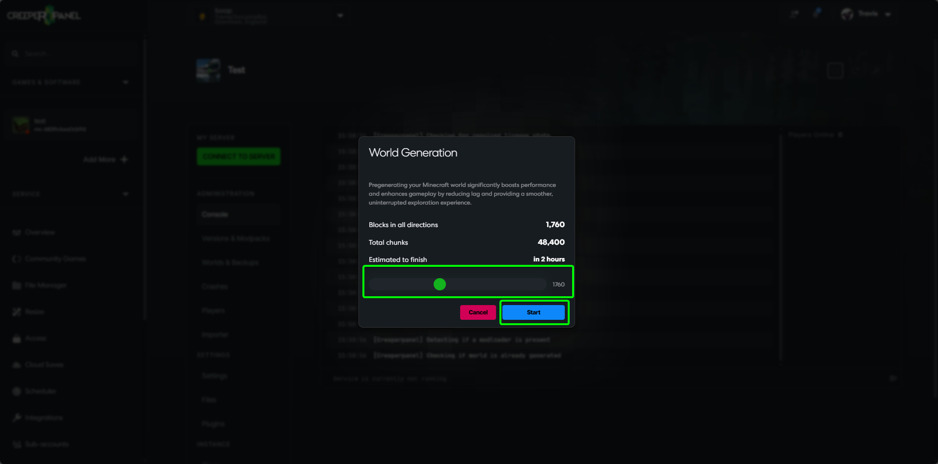 Docs Version Dropdown