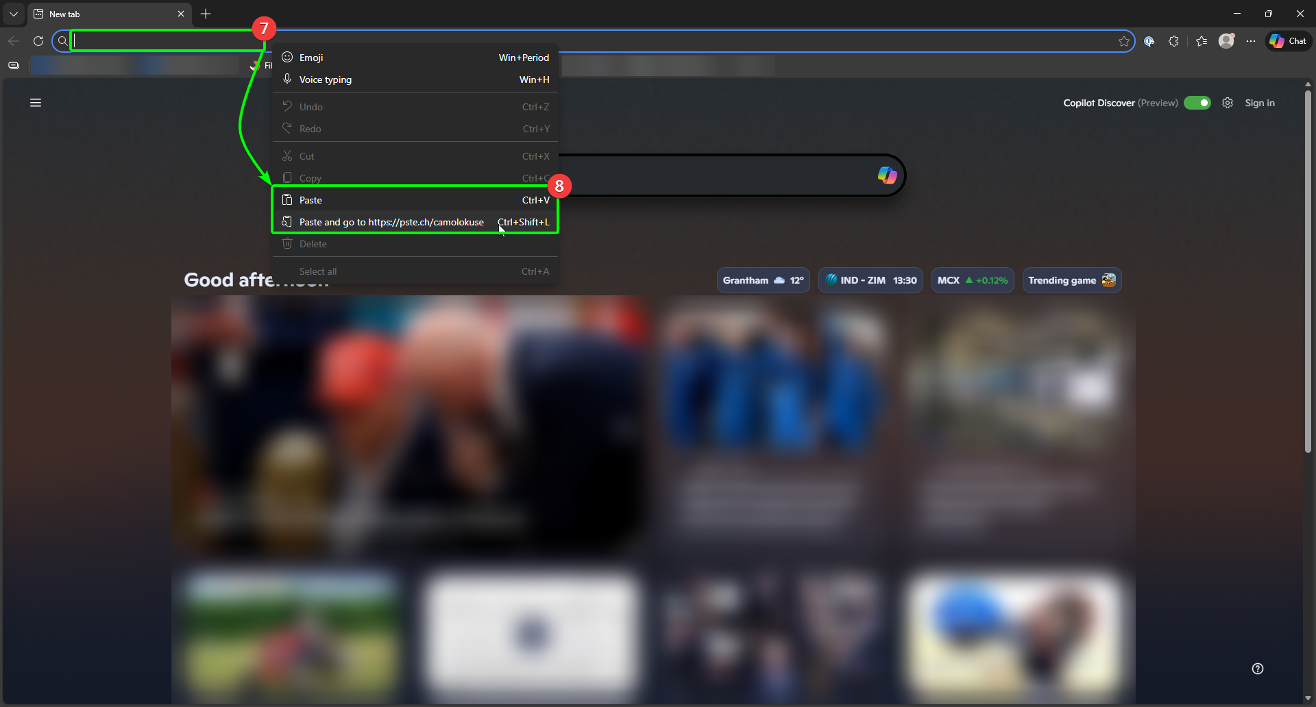 Prism Launcher Export Logs