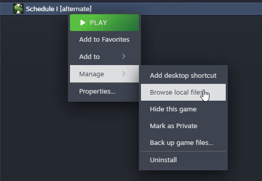 Stream Client