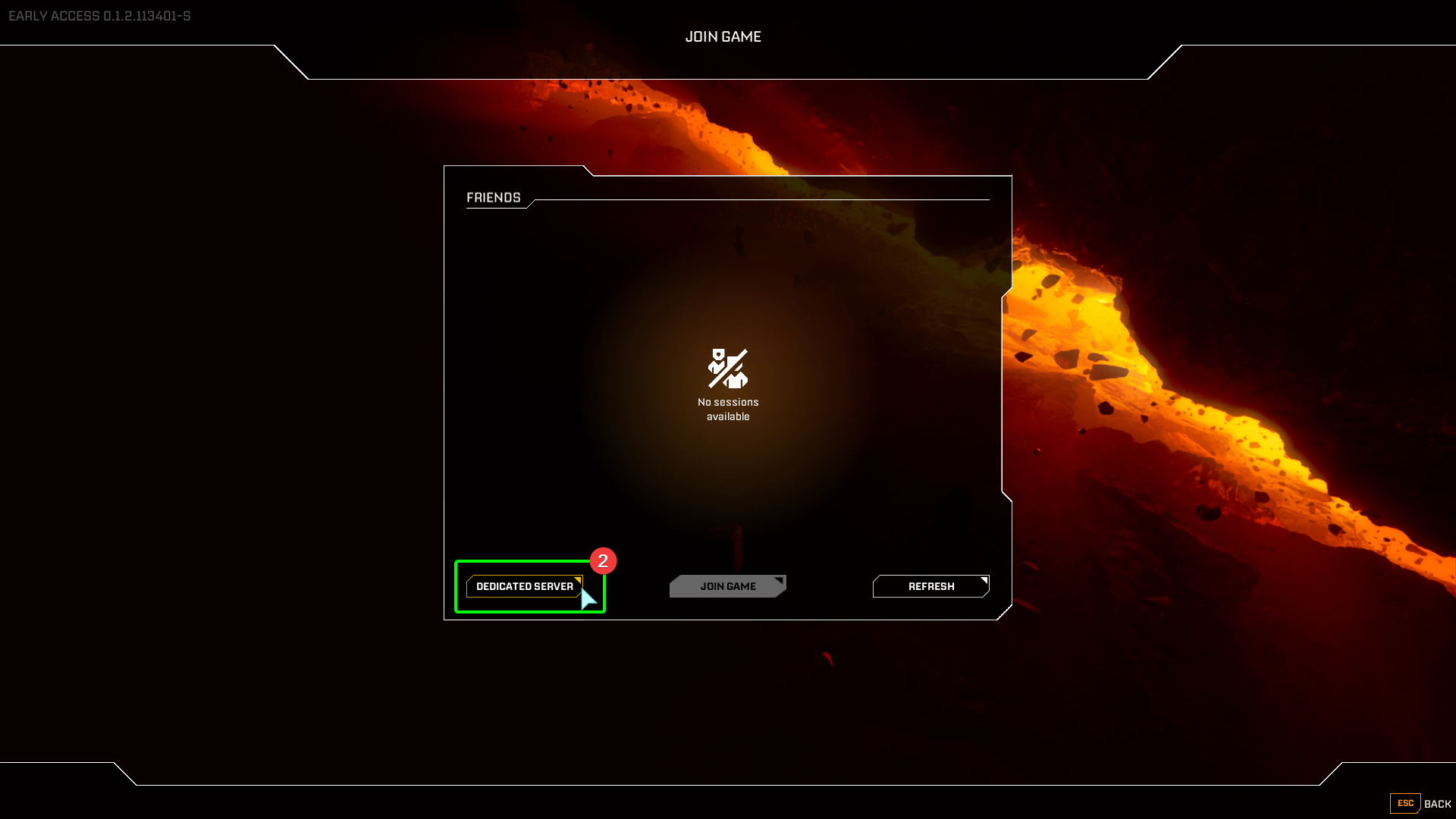CreeperPanel StarRupture Connect