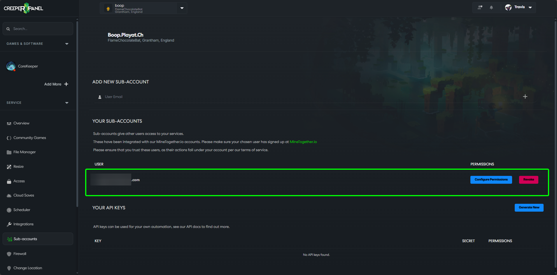 Docs Version Dropdown