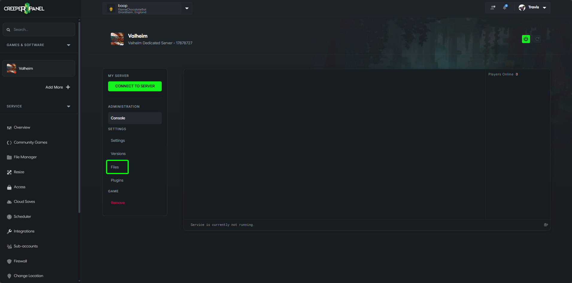 Docs Version Dropdown