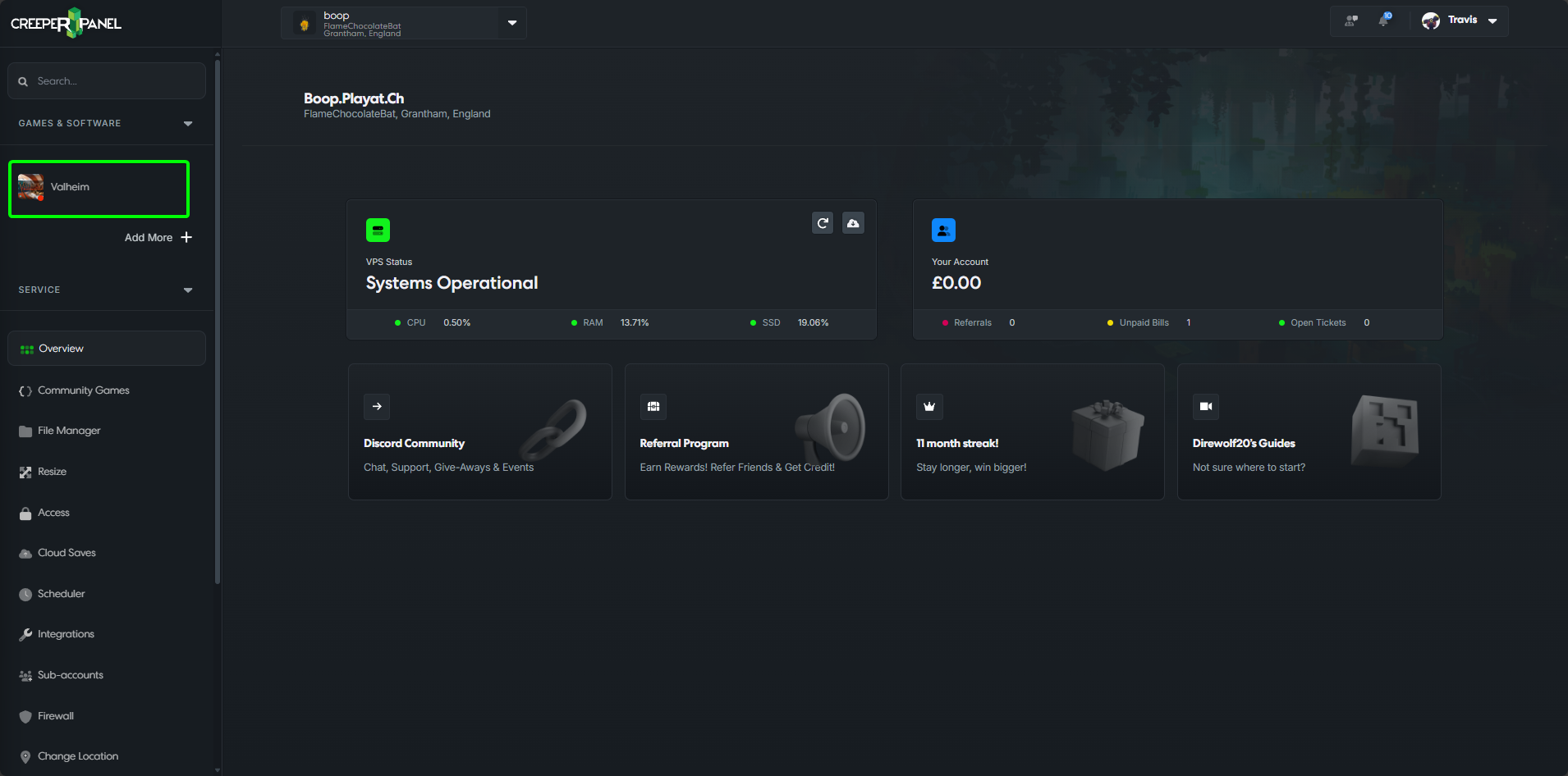 Docs Version Dropdown