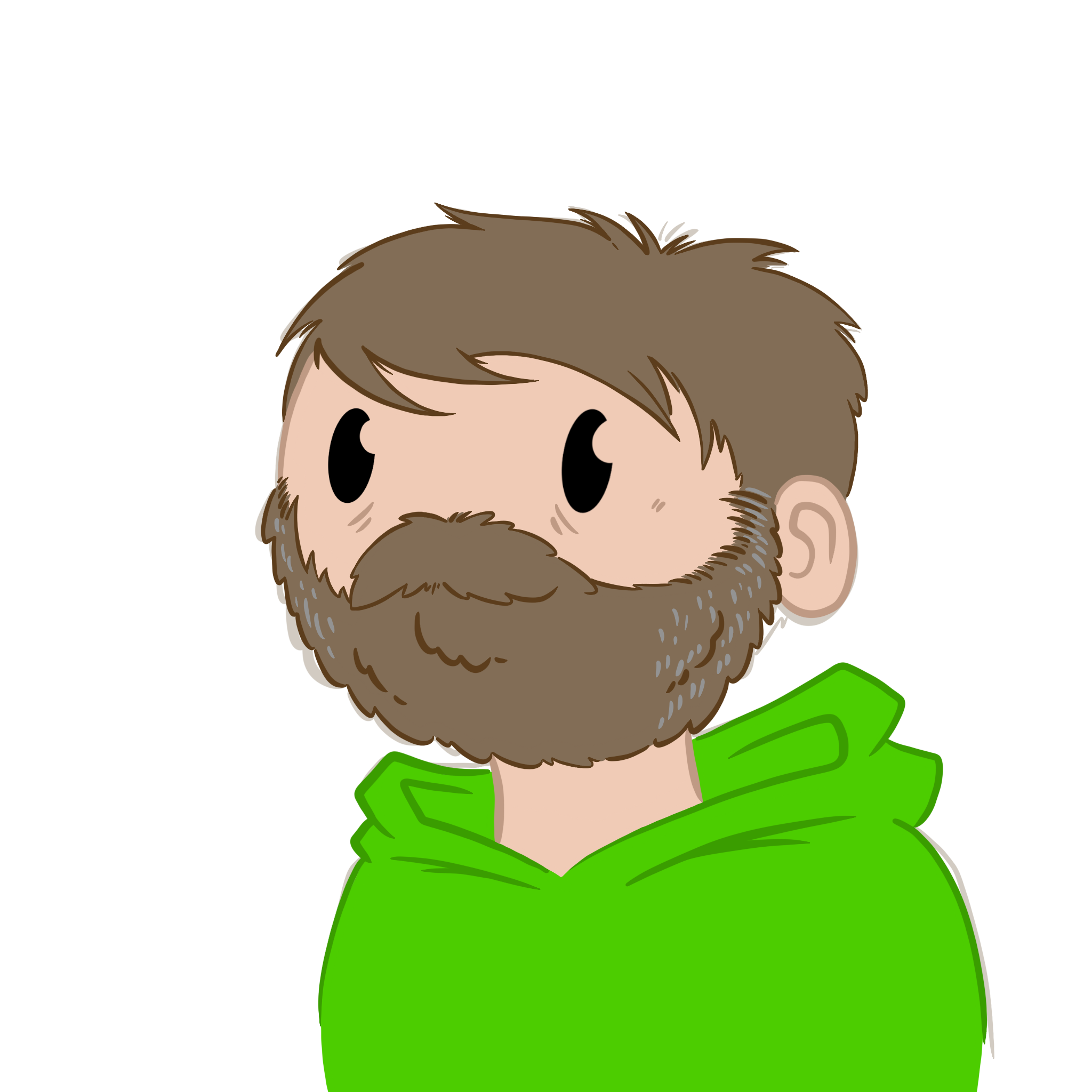 Aaron M. Avatar
