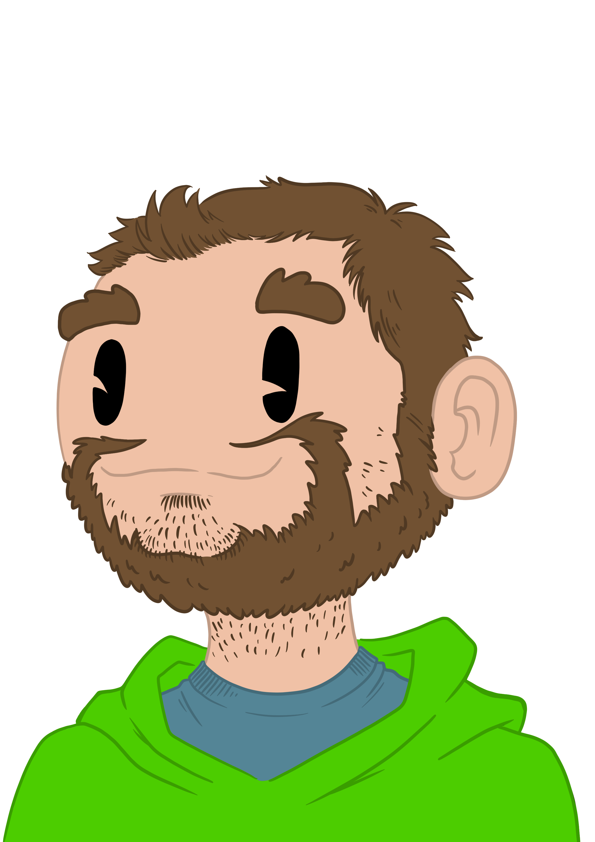 Ben C. Avatar