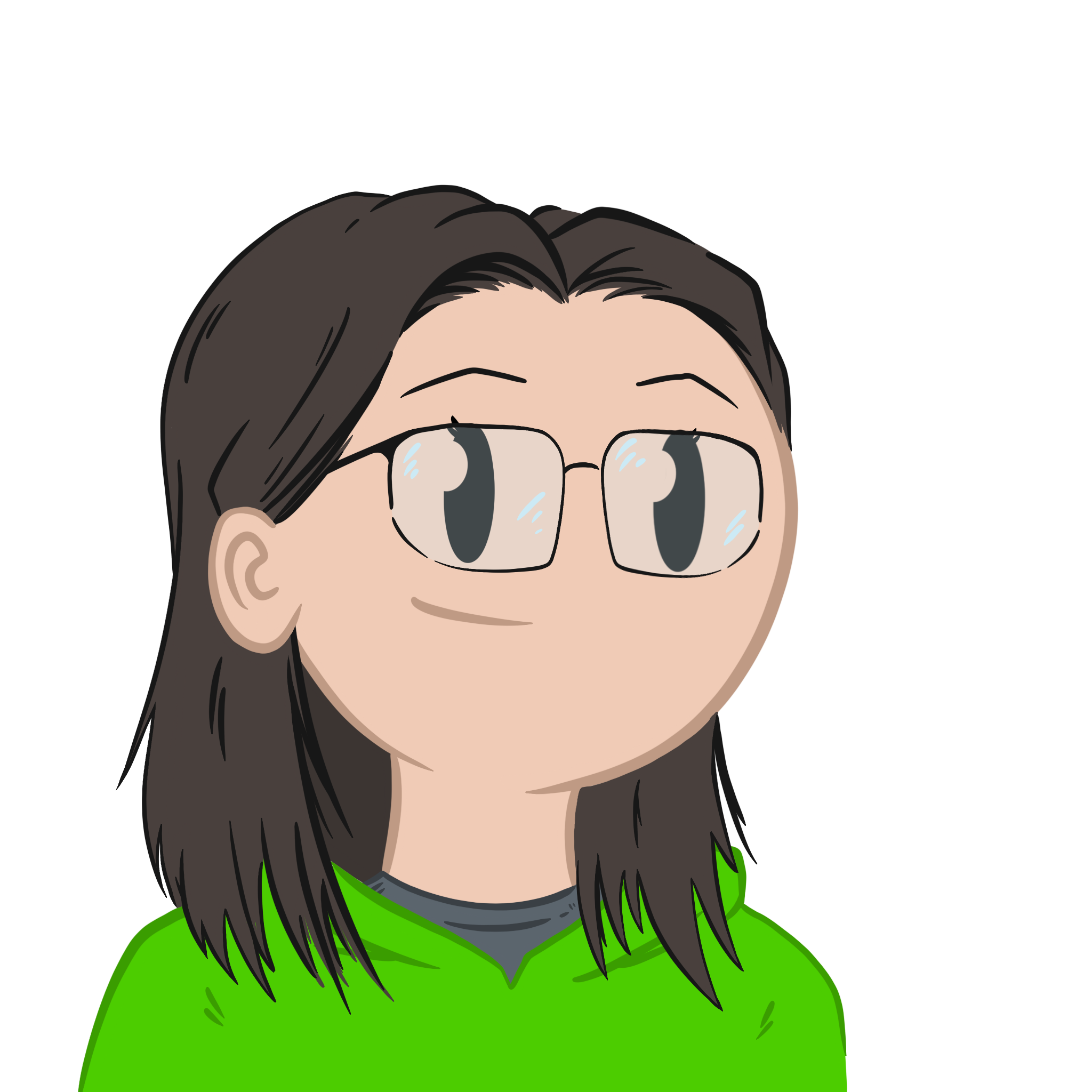 Draylynn T. Avatar